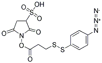 SULPHO SADP Struktur