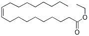 DELTA 10 CIS NONADECENOIC ACID ETHYL ESTER Struktur