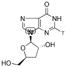 CORDYCEPIN, [3H]- Struktur