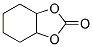 HEXAHYDRO-1,3-BENZODIOXOL-2-ONE Struktur