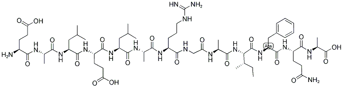 148330-12-5 Structure