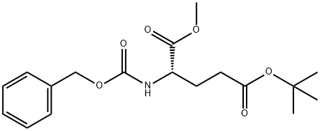 N-(ベンジルオキシカルボニル)-L-グルタミン酸1-メチル5-tert-ブチル price.