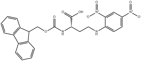 1263047-22-8 Structure