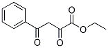 ETHYL 2,4-DIOXO-4-PHENYLBUTANOATE Struktur