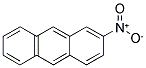 2-NITROANTHRACENE Struktur