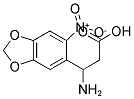 RARECHEM AK HC S232 Struktur