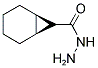 BICYCLO[4.1.0]HEPTANE-7-CARBOXYLIC ACID HYDRAZIDE Struktur