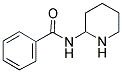 BENZAMIDOPIPERIDINE Struktur