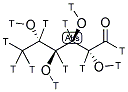 6-DEOXY-L-MANNOSE, L-[3H(G)] Struktur