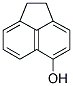 5-ACENAPHTHENOL Struktur