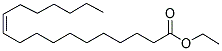 DELTA 11 CIS OCTADECENOIC ACID ETHYL ESTER Struktur