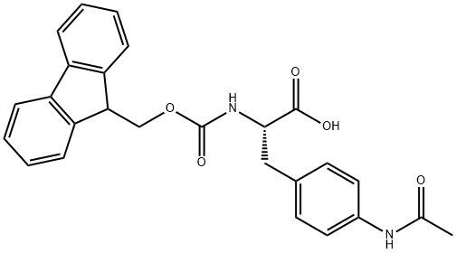 FMOC-L-PHE(4-NHAC) price.