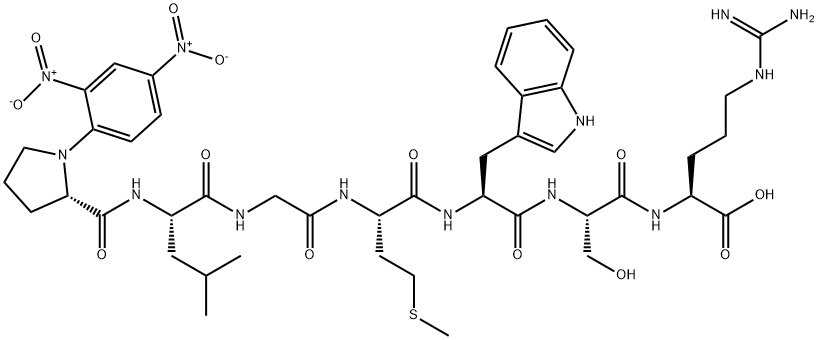 135662-07-6 結(jié)構(gòu)式