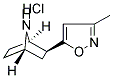 EPIBOXIDINE HYDROCHLORIDE Struktur