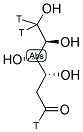 DEOXY-D-GLUCOSE, 2-[1,6-3H] Struktur