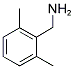 2,6-DIMETHYLBENZYLAMINE Struktur