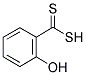 2,2-DITHIOSALICYLIC ACID Struktur