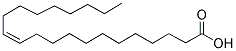DELTA 12 CIS HENEICOSENOIC ACID Struktur