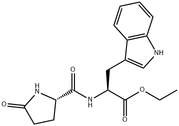 PYR-TRP-OET Struktur