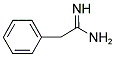 2-PHENYL-ACETAMIDINE Struktur