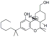 HU 243, [3H] Struktur