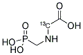 GLYPHOSATE-2-13C