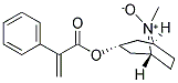 APOATROPINE-N-OXIDE HYDROCHLORIDE Struktur