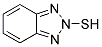 2-MERCAPTOBENZOTRIAZOLE Struktur