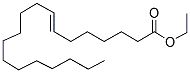 DELTA 7 TRANS NONADECENOIC ACID ETHYL ESTER Struktur
