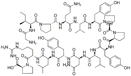 ANTI-PROGESTERONE RECEPTOR NEUTRALIZING PEPTIDE Struktur