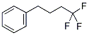 (4,4,4-TRIFLUOROBUT-1-YL)BENZENE Struktur