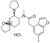 [3H]CI-977 Struktur