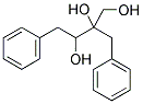 1,2-DIBENZYLGLYCERIN Struktur