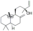 EPIMANOOL Struktur