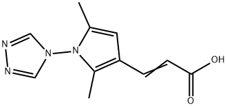 , 478077-83-7, 結(jié)構(gòu)式