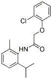 AURORA 723 Struktur