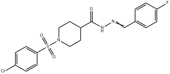  化學(xué)構(gòu)造式