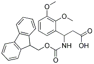 RARECHEM AK HF T254 Struktur