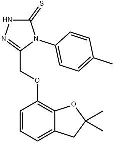 , 497060-85-2, 結(jié)構(gòu)式