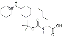 BOC-D-ACPO(2)-OH DCHA Struktur