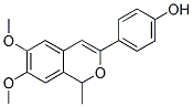 RARECHEM AM UD F007 Struktur