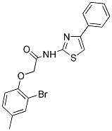 AURORA 874 Struktur