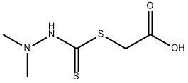 RARECHEM AM HA K022 Struktur