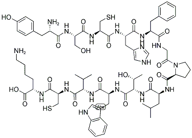 203397-62-0 結(jié)構(gòu)式