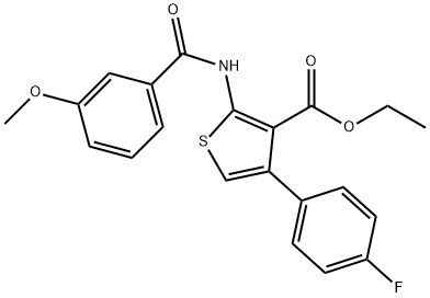 AURORA 12273 Structure