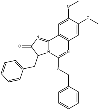 , 477768-52-8, 結(jié)構(gòu)式