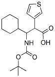 RARECHEM GT HP A005 Struktur