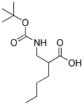 RARECHEM GT HD C024 Struktur