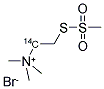 MTSET 14C2 Struktur