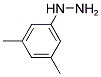 3,5-DIMETHYL-PHENYL-HYDRAZINE Struktur